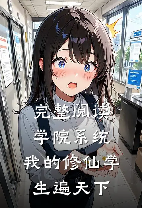 完整阅读学院系统：我的修仙学生遍天下