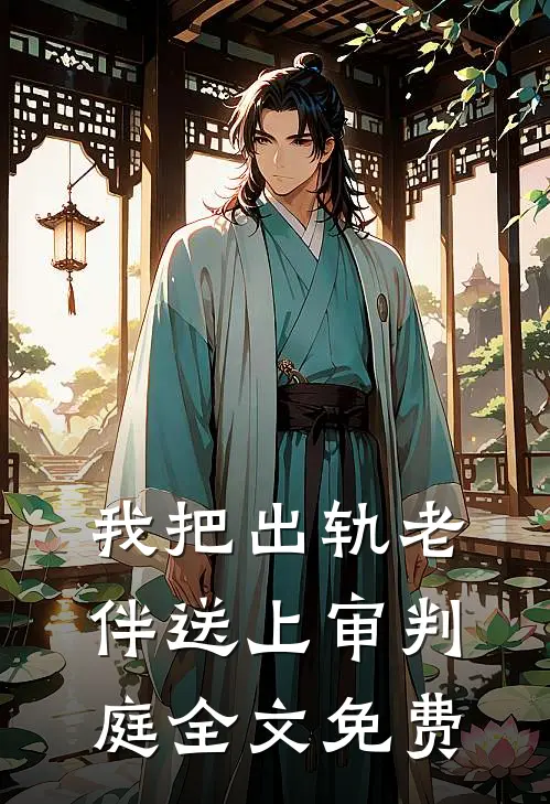 我把出轨老伴送上审判庭全文免费