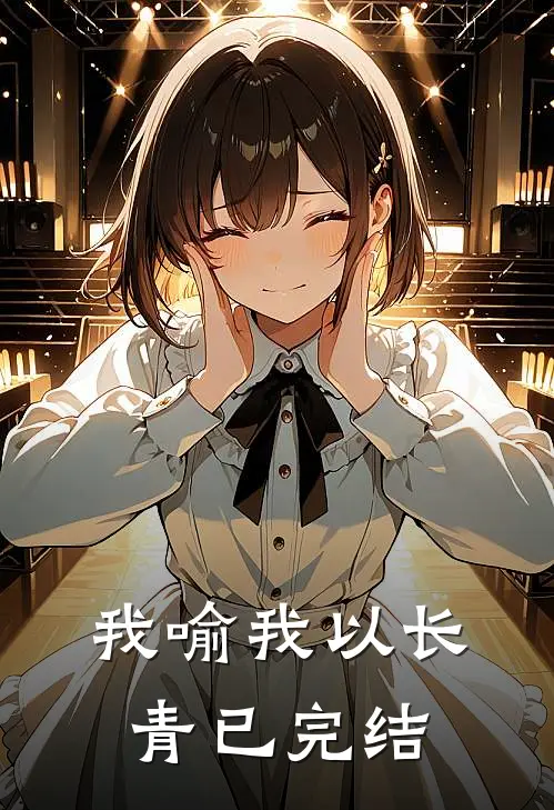 我喻我以长青已完结