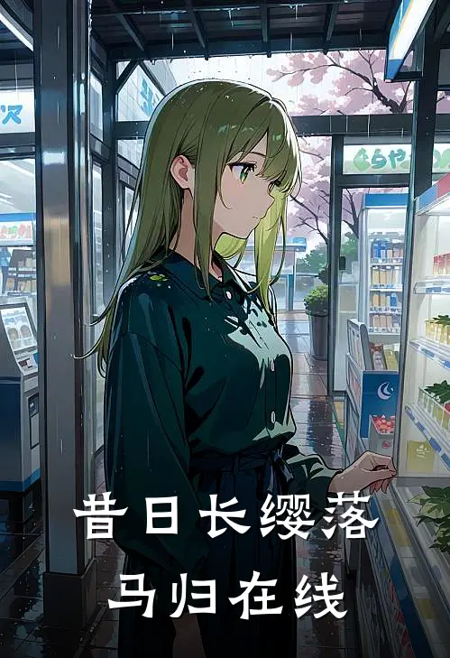 昔日长缨落马归在线