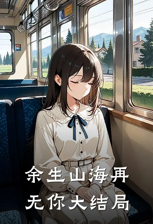 余生山海再无你大结局