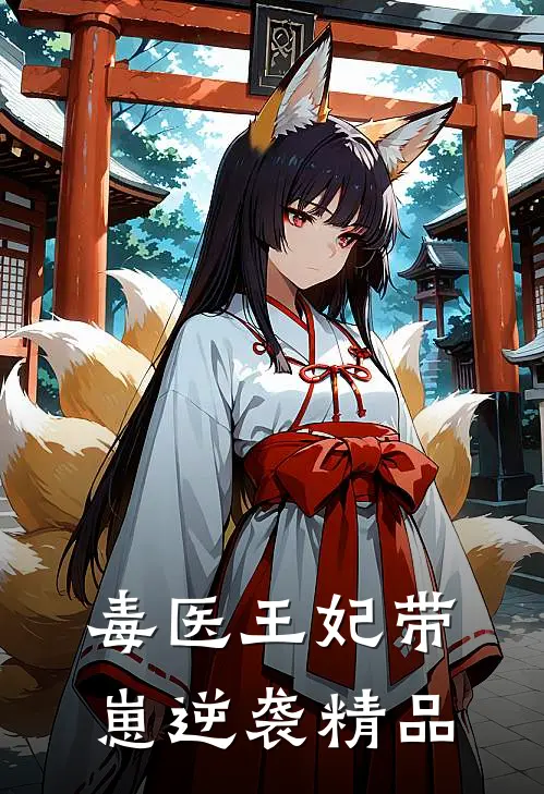 毒医王妃带崽逆袭精品