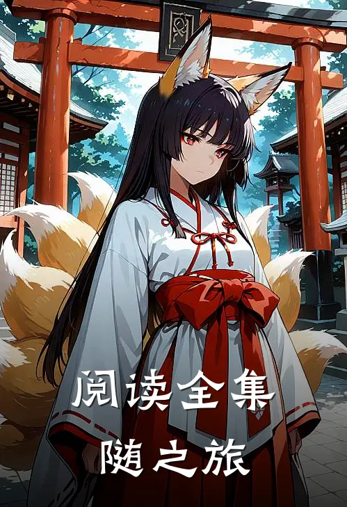 阅读全集随之旅