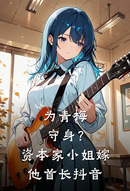 为青梅守身？资本家小姐嫁他首长抖音