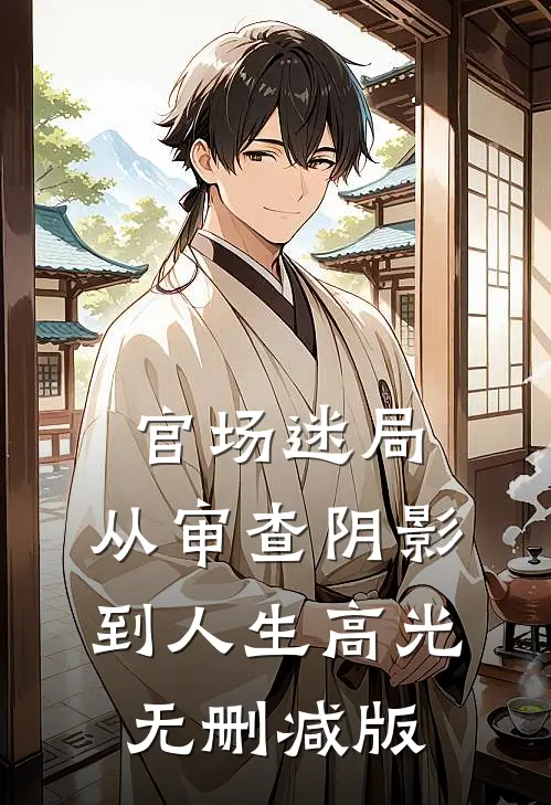 官场迷局：从审查阴影到人生高光无删减版