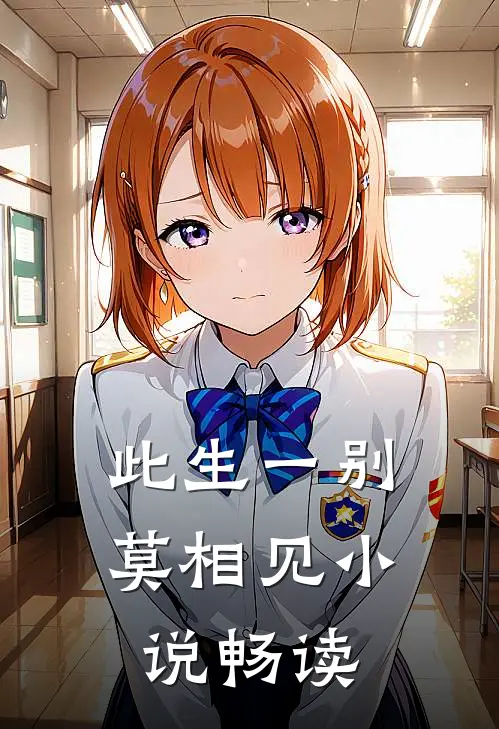 此生一别莫相见小说畅读