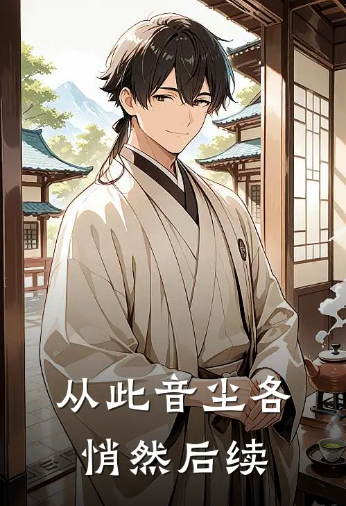 从此音尘各悄然后续