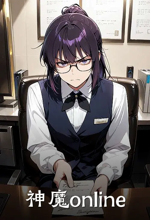 神魔online