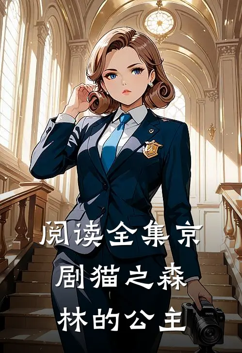 阅读全集京剧猫之森林的公主