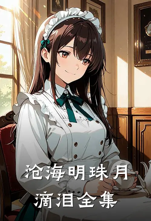 沧海明珠月滴泪 全集