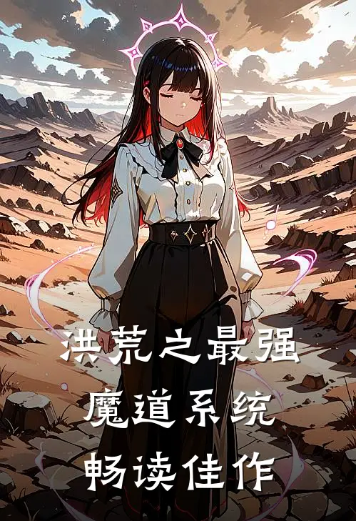 洪荒之最强魔道系统畅读佳作