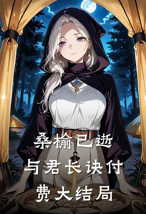 桑榆已逝，与君长诀付费大结局