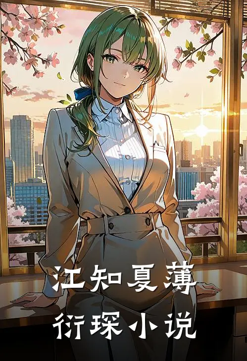 江知夏薄衍琛小说