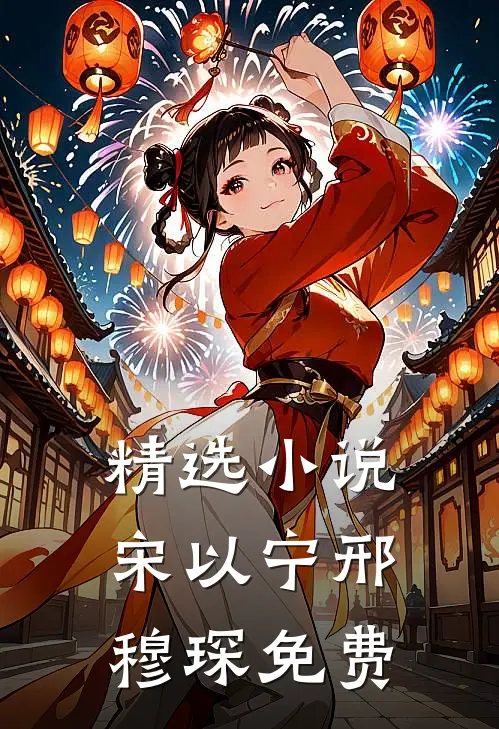 精选小说宋以宁邢穆琛免费