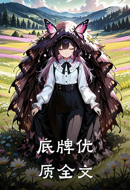 底牌优质全文
