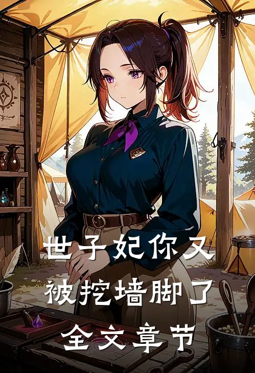 世子妃你又被挖墙脚了全文章节