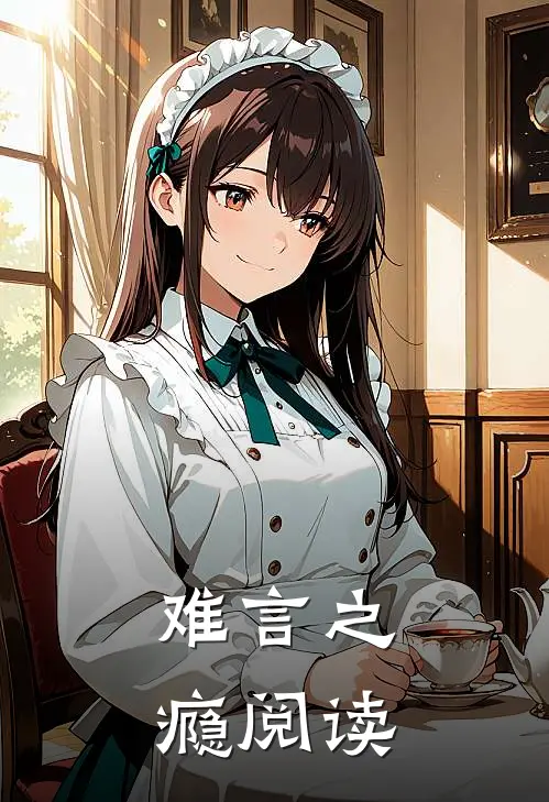 难言之瘾阅读