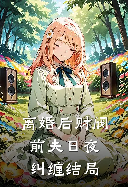 离婚后财阀前夫日夜纠缠结局