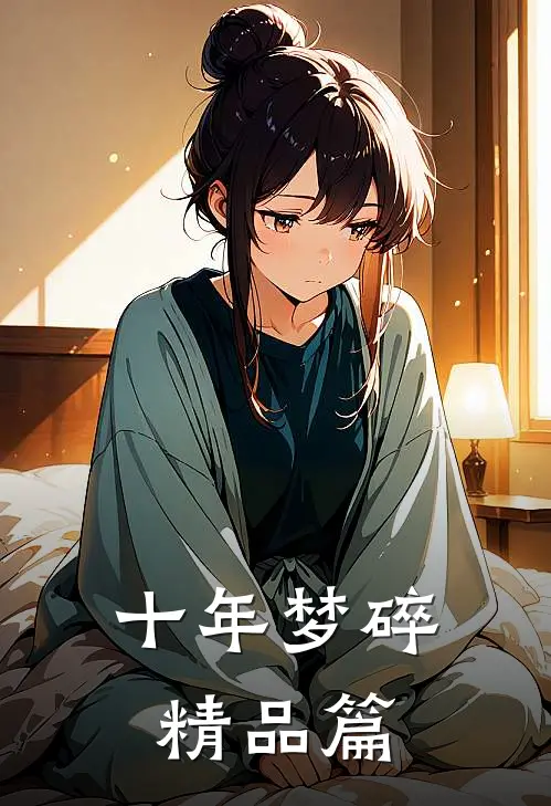 十年梦碎精品篇