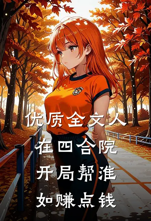 优质全文人在四合院，开局帮淮如赚点钱