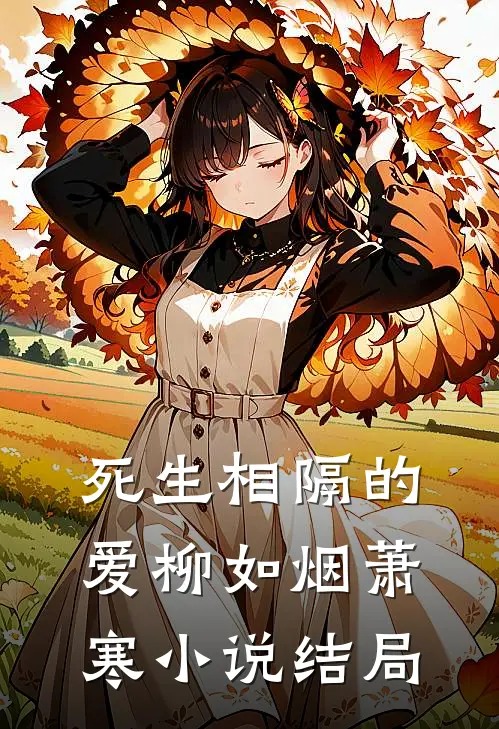 死生相隔的爱柳如烟萧寒小说结局