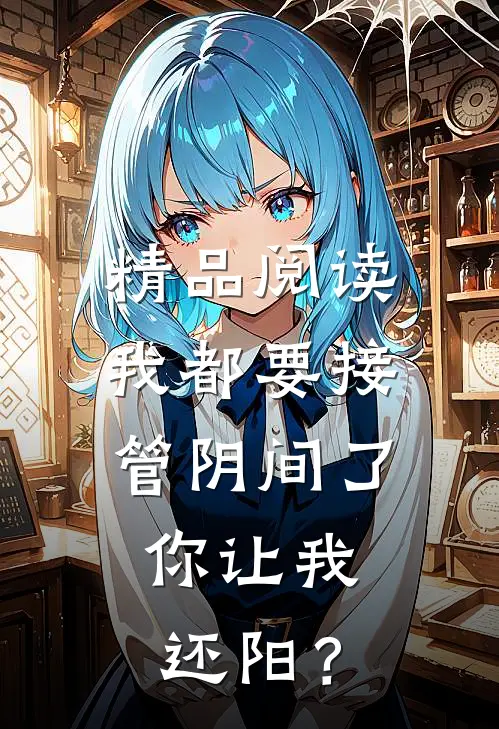 精品阅读我都要接管阴间了，你让我还阳？