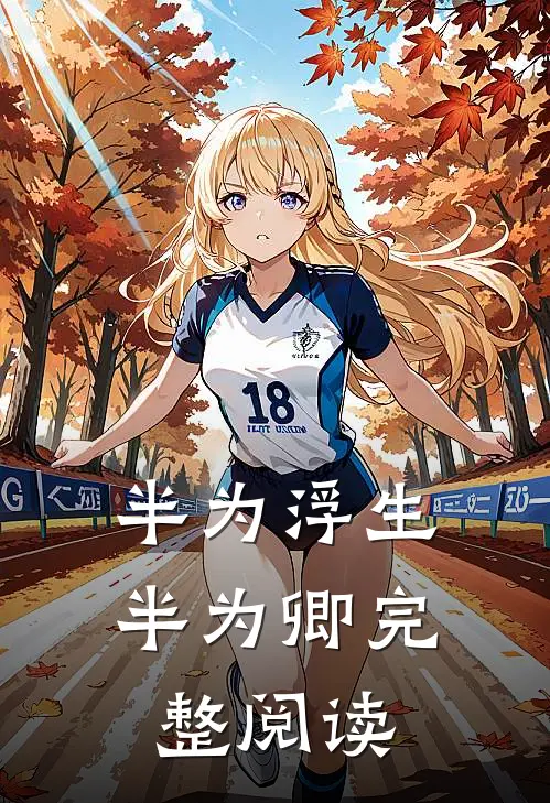 半为浮生半为卿完整阅读