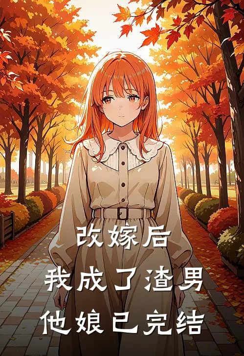 改嫁后，我成了渣男他娘已完结