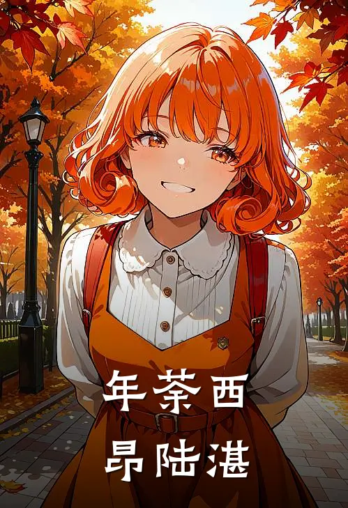 年荼西昂陆湛