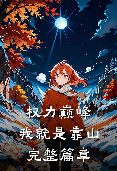 权力巅峰：我就是靠山完整篇章