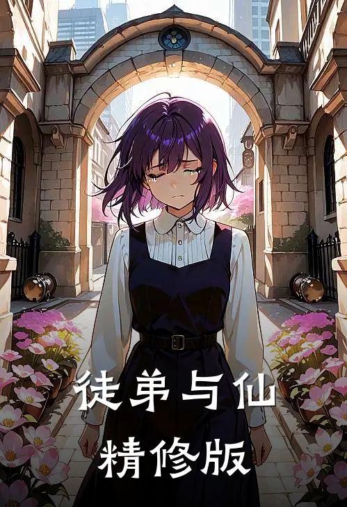 徒弟与仙精修版