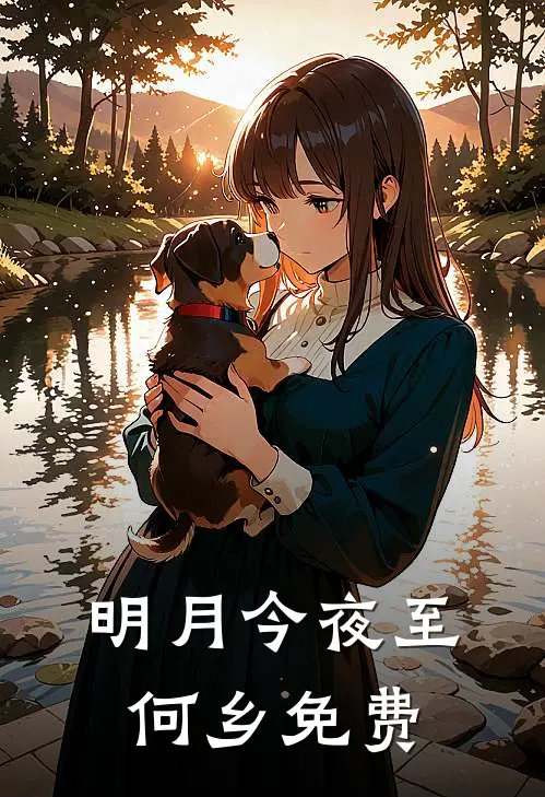 明月今夜至何乡免费