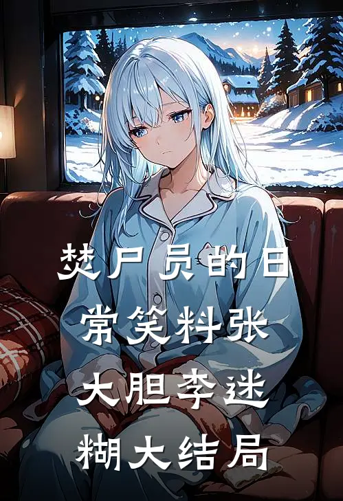 焚尸员的日常笑料张大胆李迷糊大结局