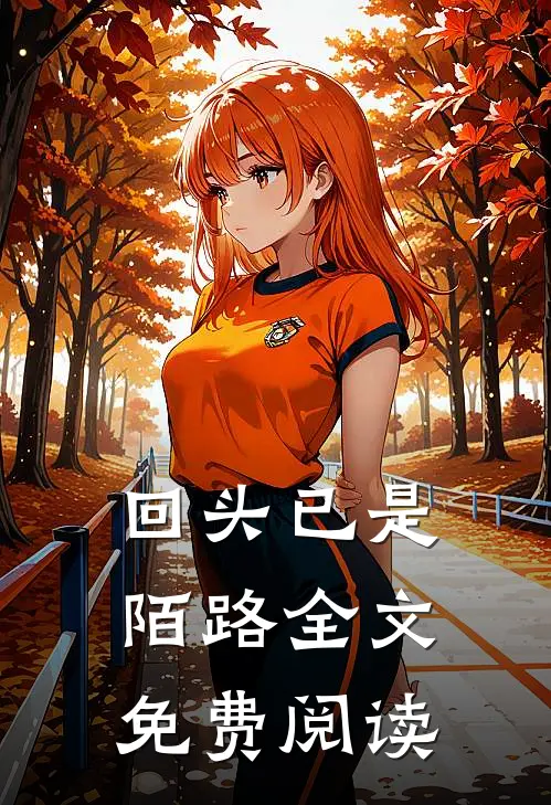 回头已是陌路全文免费阅读