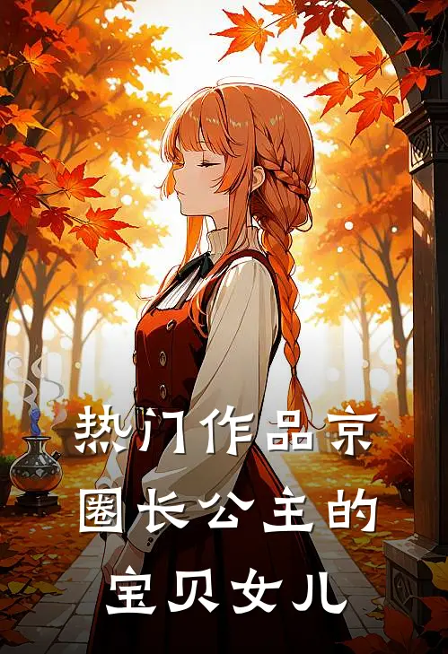热门作品京圈长公主的宝贝女儿