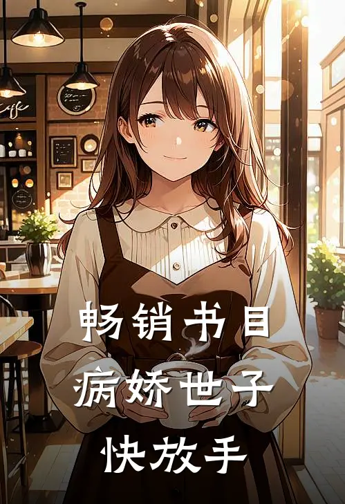 畅销书目病娇世子快放手