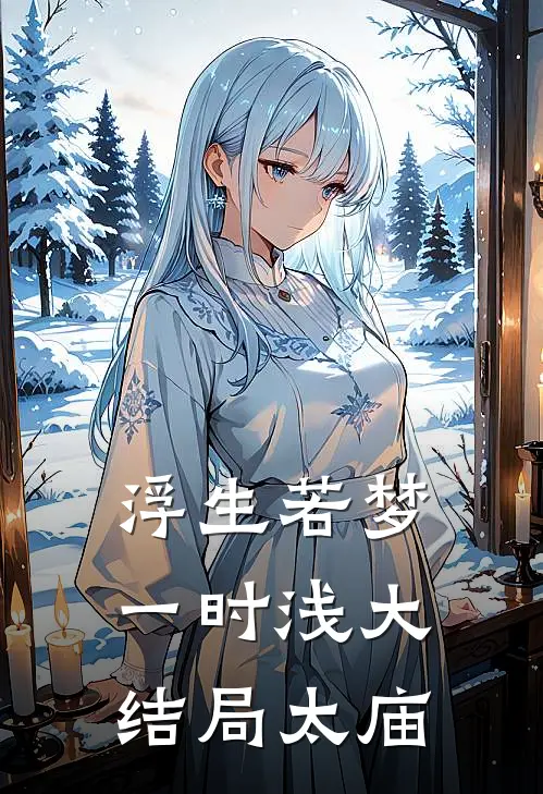 浮生若梦一时浅大结局太庙