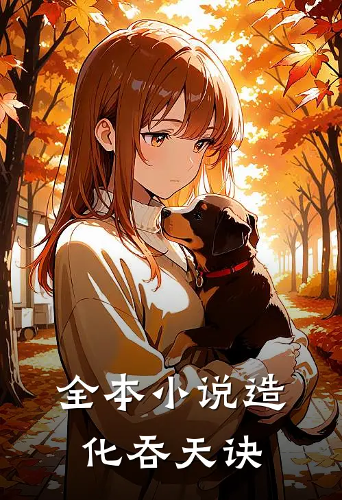 全本小说造化吞天诀