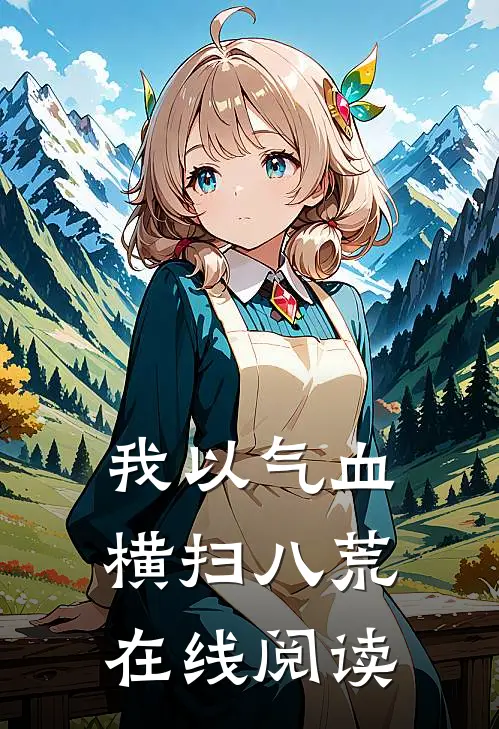 我以气血横扫八荒在线阅读