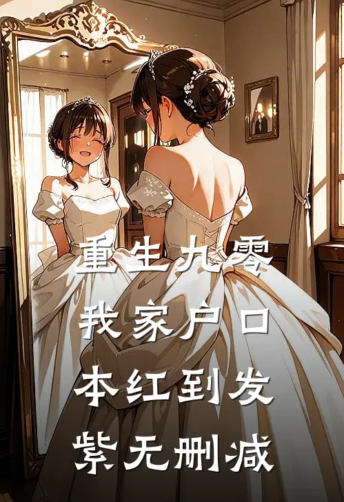 重生九零，我家户口本红到发紫无删减