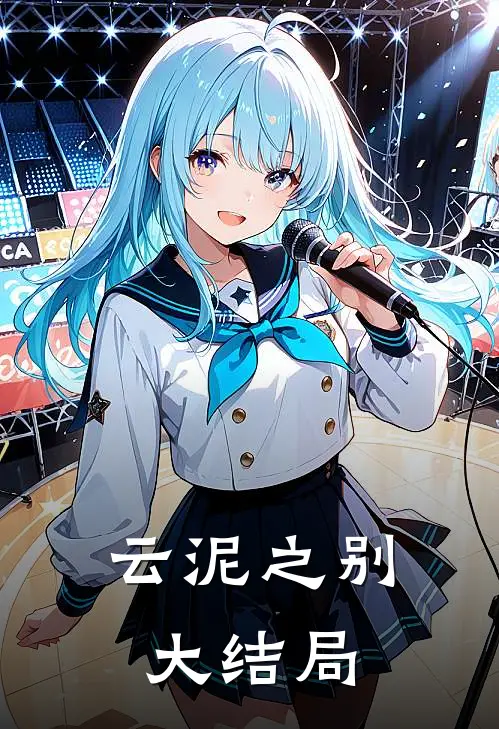 云泥之别大结局