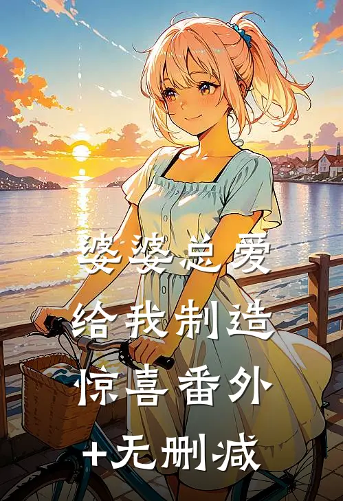 婆婆总爱给我制造惊喜番外+无删减
