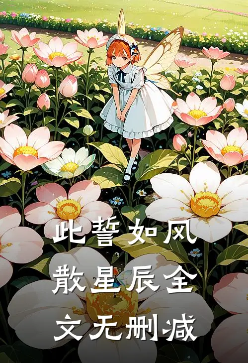 此誓如风散星辰全文无删减