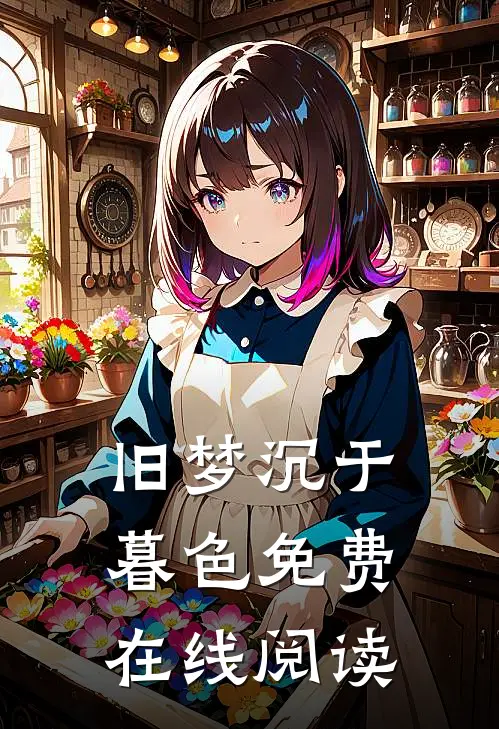 旧梦沉于暮色免费在线阅读