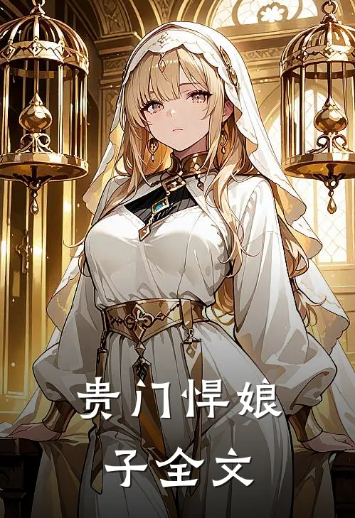 贵门悍娘子全文