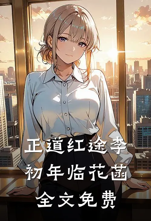 正道红途李初年临花菡全文免费