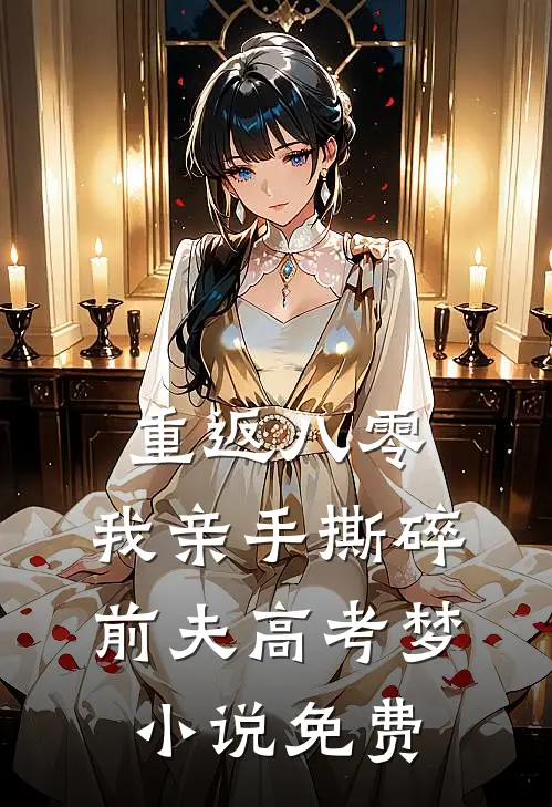 重返八零，我亲手撕碎前夫高考梦小说免费
