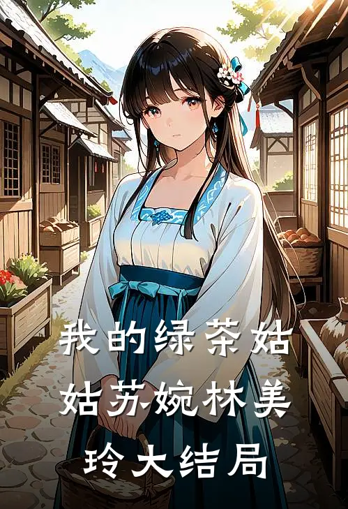 我的绿茶姑姑苏婉林美玲大结局