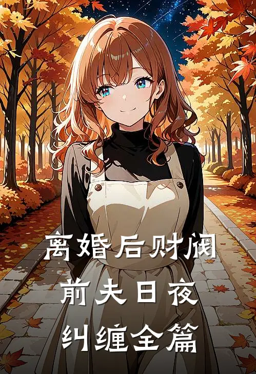 离婚后财阀前夫日夜纠缠全篇