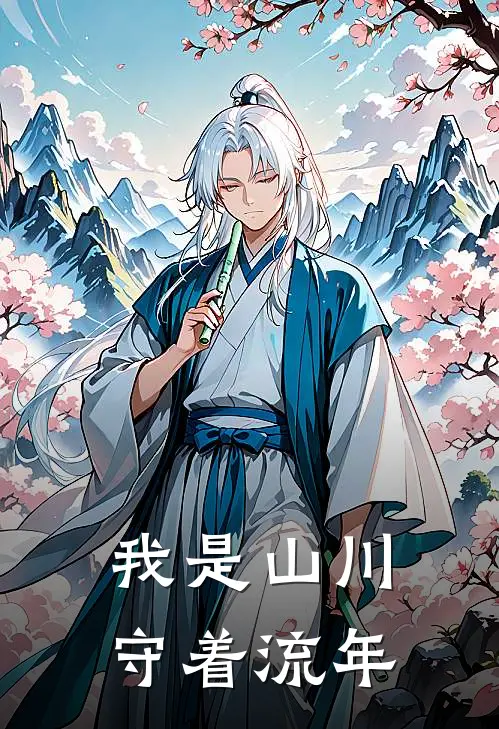 我是山川守着流年